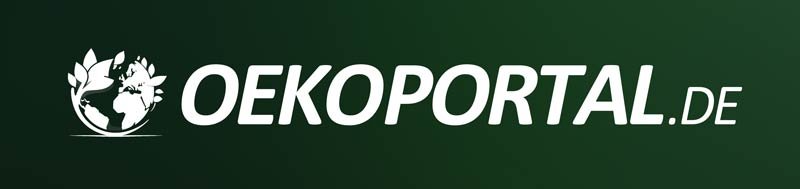 Oekoportal Logo