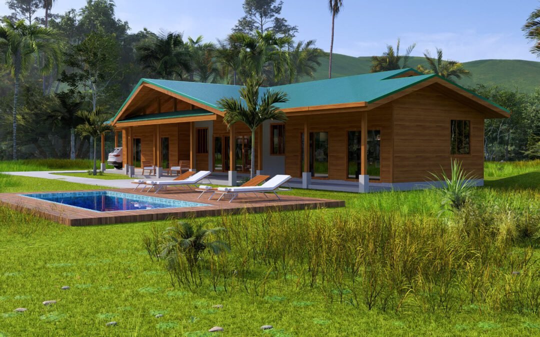 Haus kaufen Costa Rica: 7 teure Fehler vermeiden (Update März 2026)