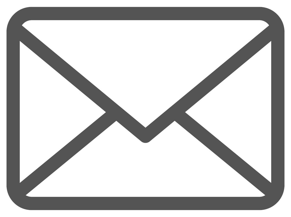Email Icon Editiert